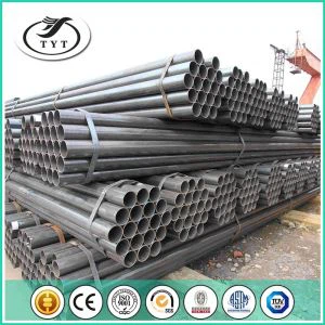 ASTM A36 Steel Pipe