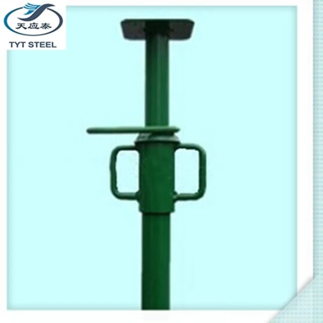 Shoring Prop