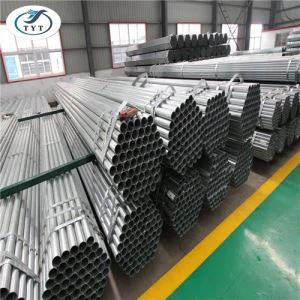 TYT merk China populair goede kwaliteit Water Tube
