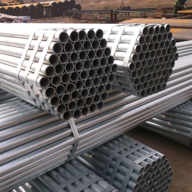 Emt Conduit Pipe