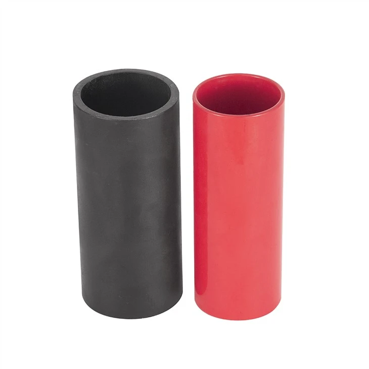 High-Pressure Seamless Steel Pipes and Tubes ASTM Certified