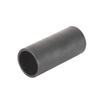 ASTM A500 Grade.B zwarte ronde buis