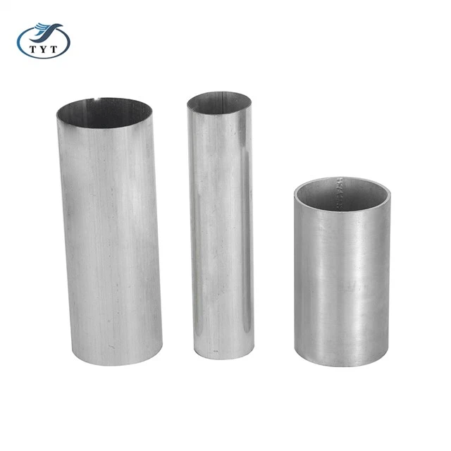 0,7 mm ~ 2,2 mm GI-buis holle sectie koolstofarm staal per gegalvaniseerde zinkcoating