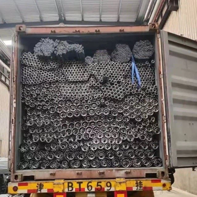 1 1/2 Inch Galvanized Pipe Price