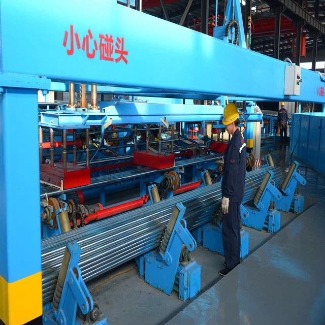 1 1/2 Inch Galvanized Pipe Price