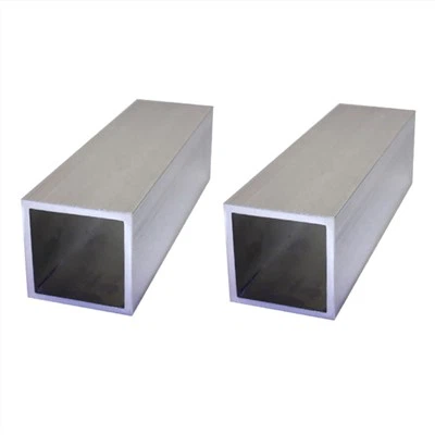 75 * 75 mm gegalvaniseerde holle sectie