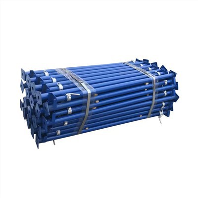 Steigersteunen Voor Bouw 2 Meter